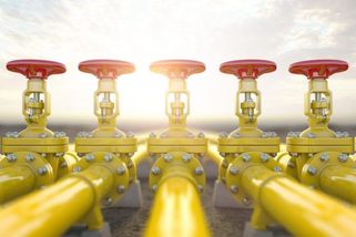 Evropa by se bez ruského plynu nakonec obešla, Rus...